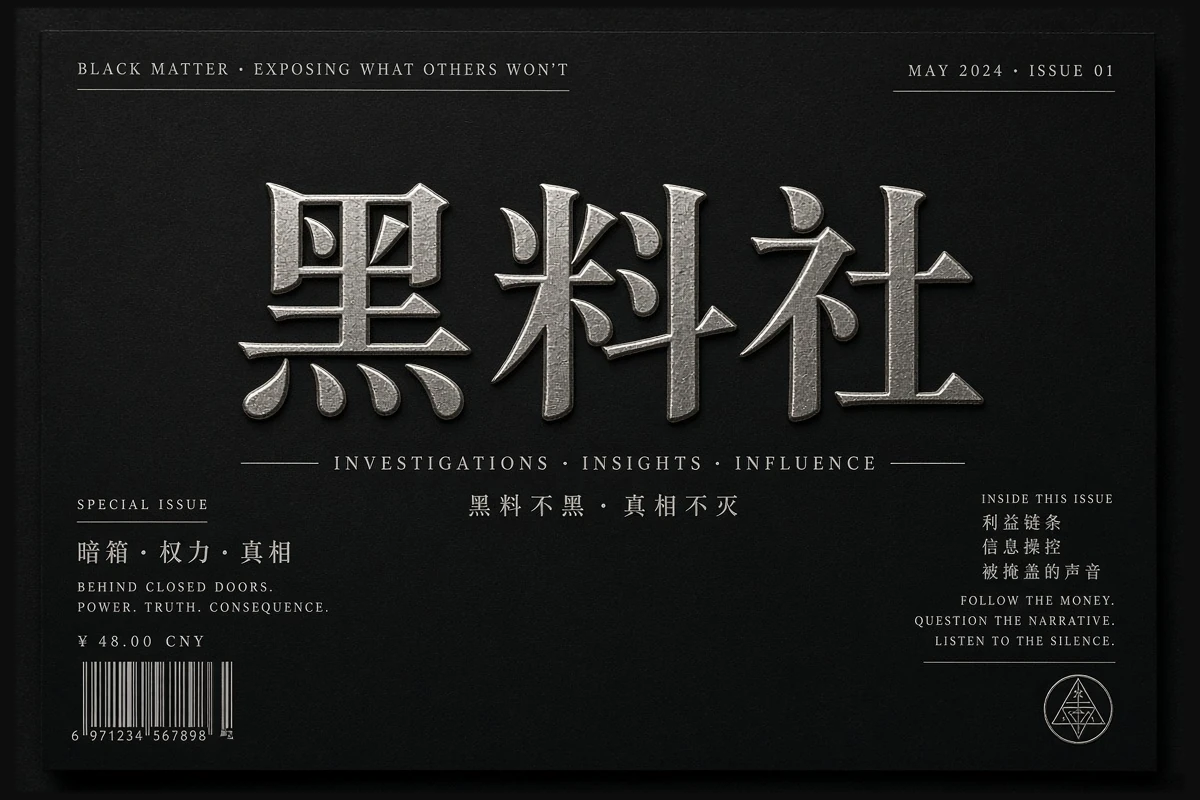 黑料社品牌阅读空间